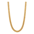 Gold Necklace