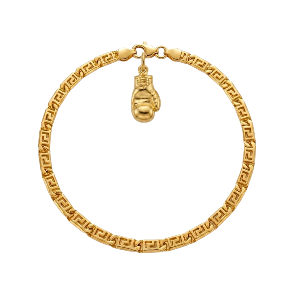 Pulseira Ouro