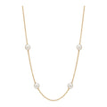 Collier en or 