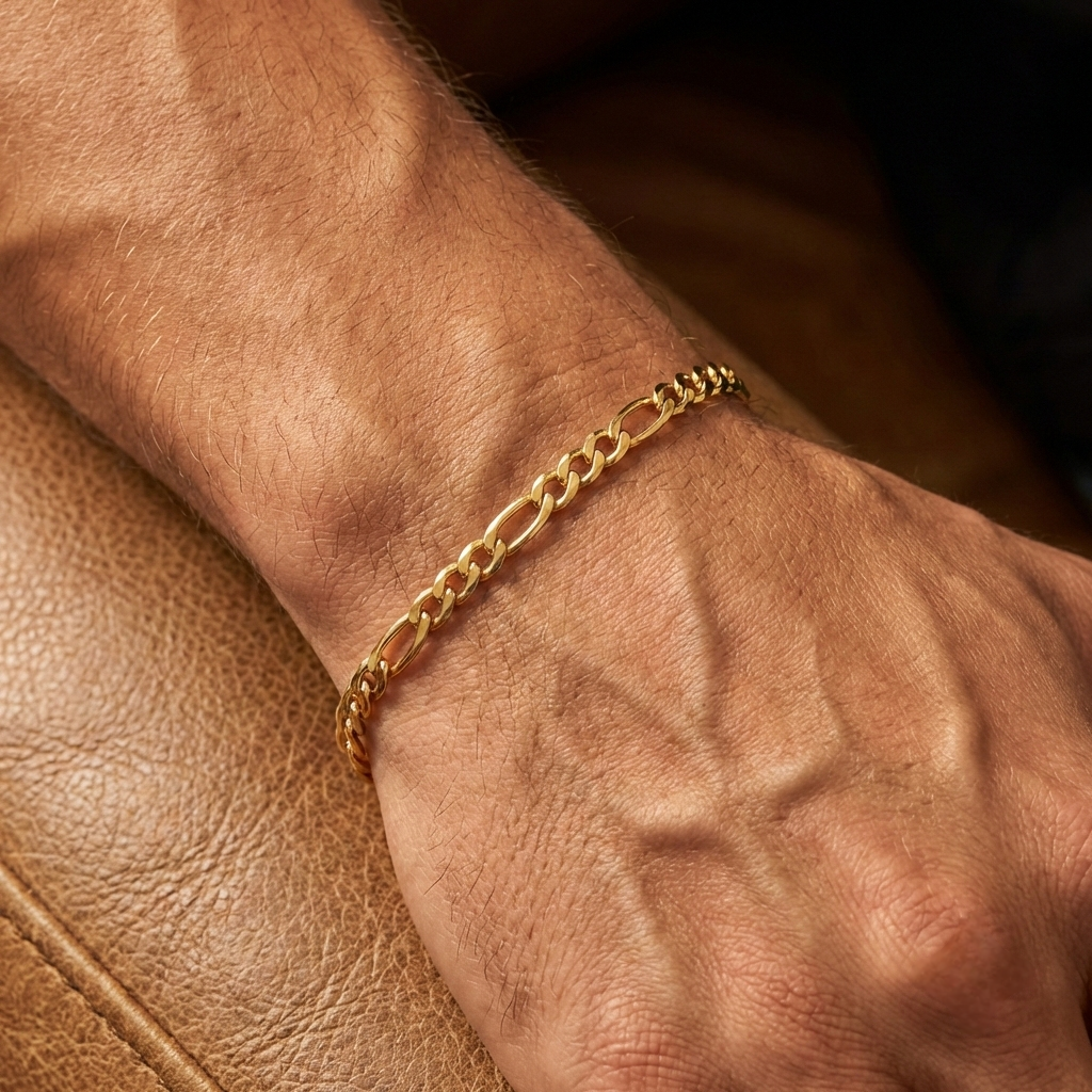 Pulseira Prata