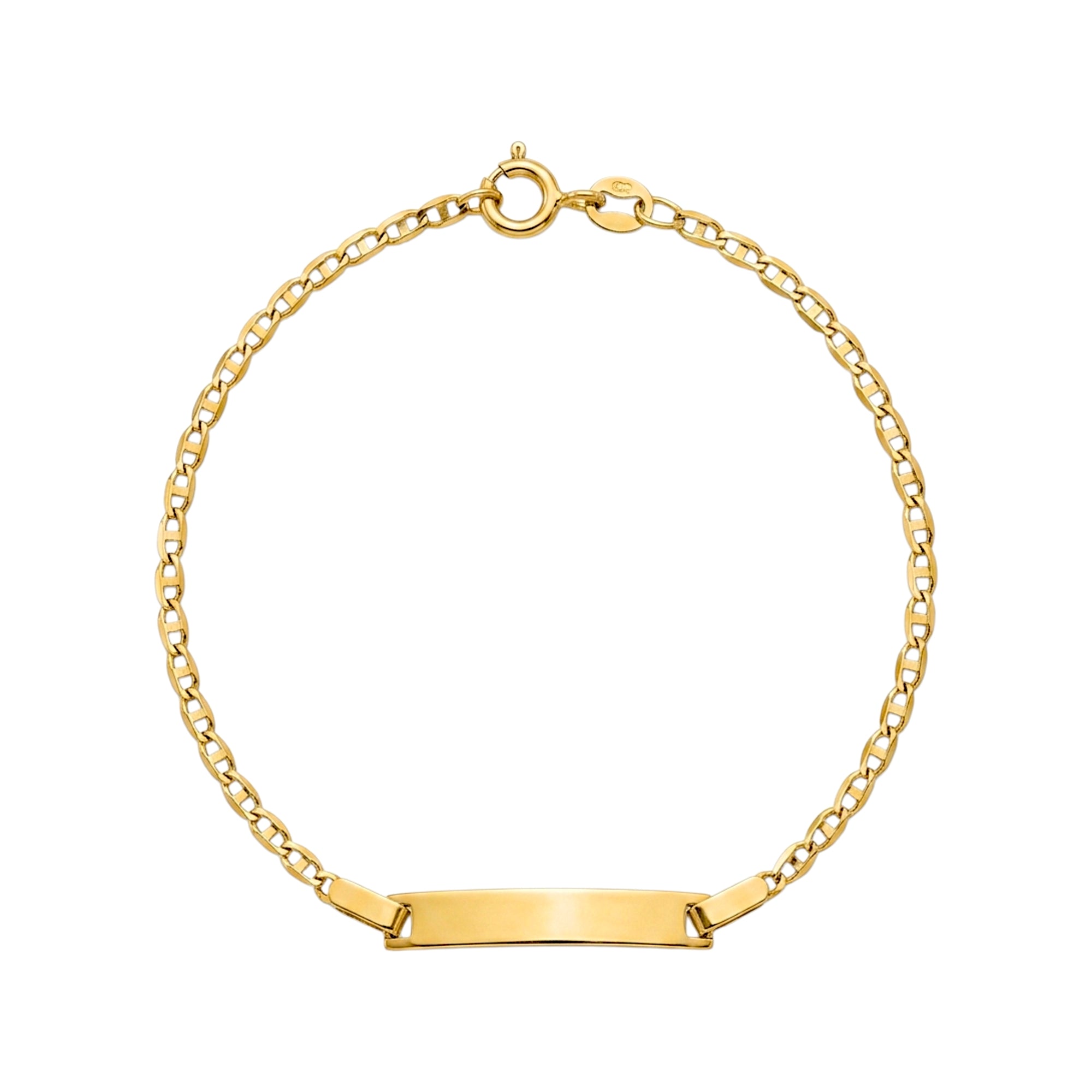Bracelet Enfant Or 