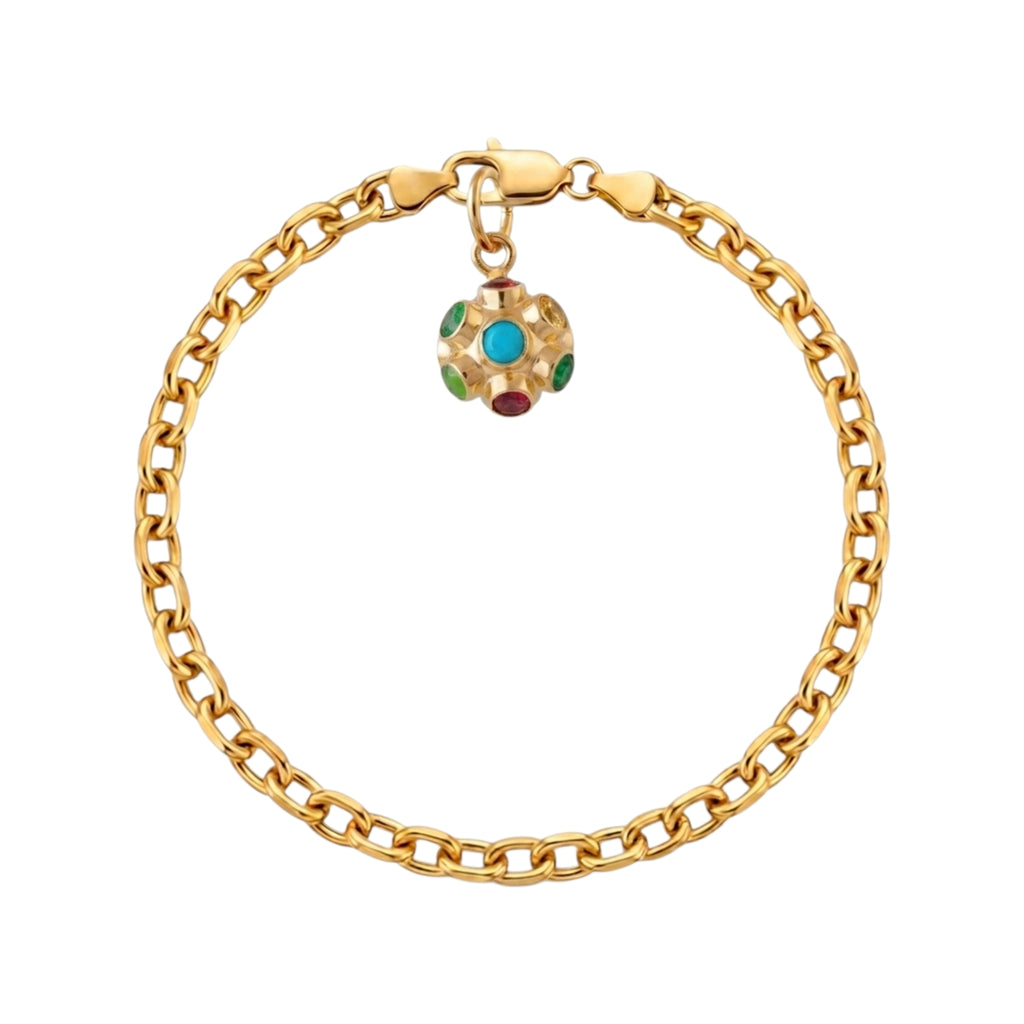 Pulseira Ouro