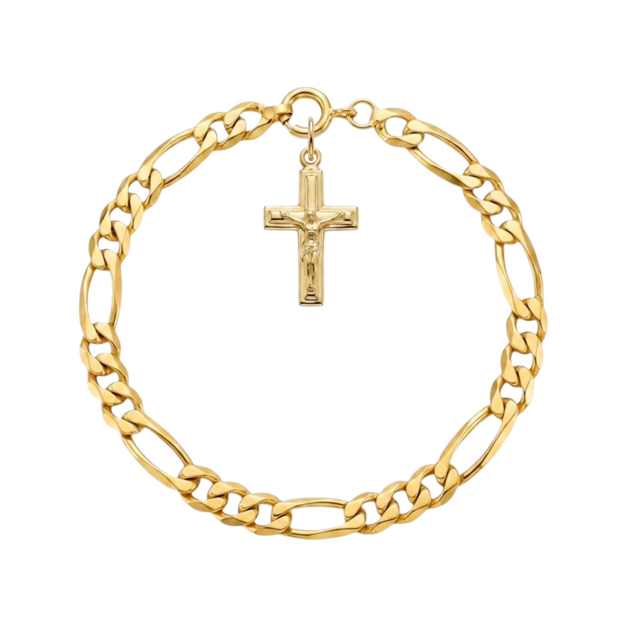 Pulseira Ouro