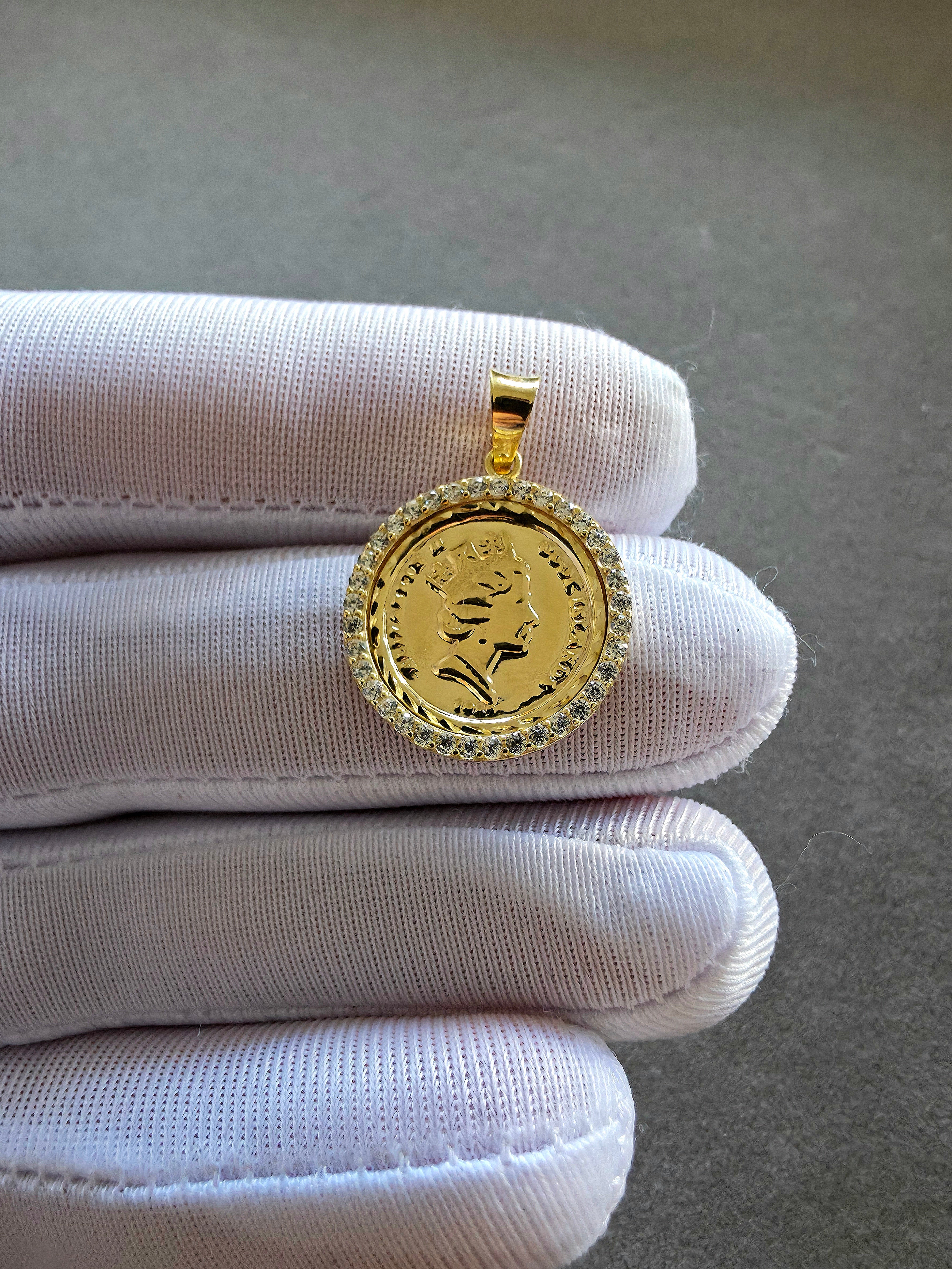 Medalha de Ouro