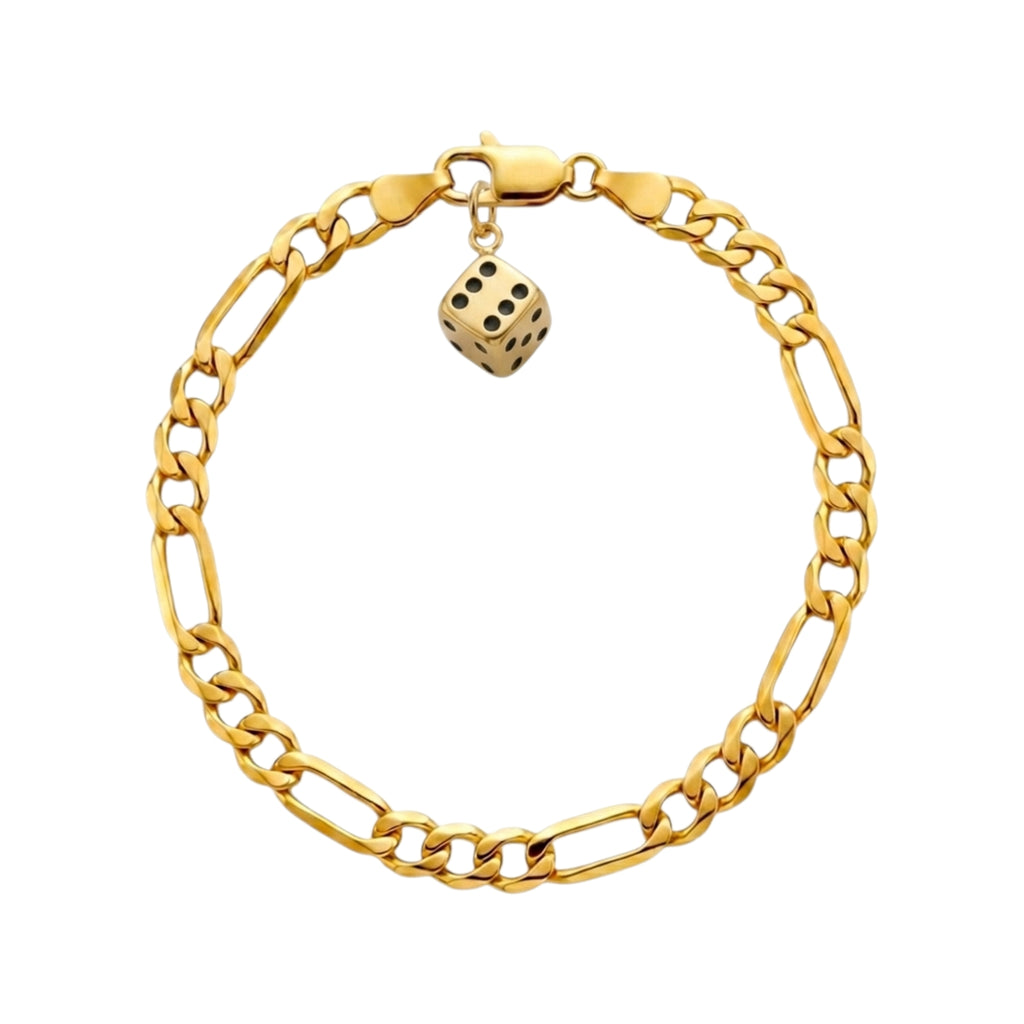 Pulseira Ouro