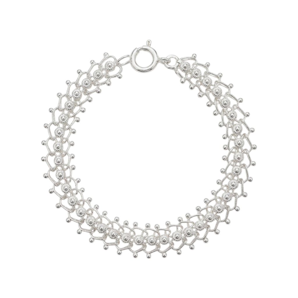 Pulseira Prata