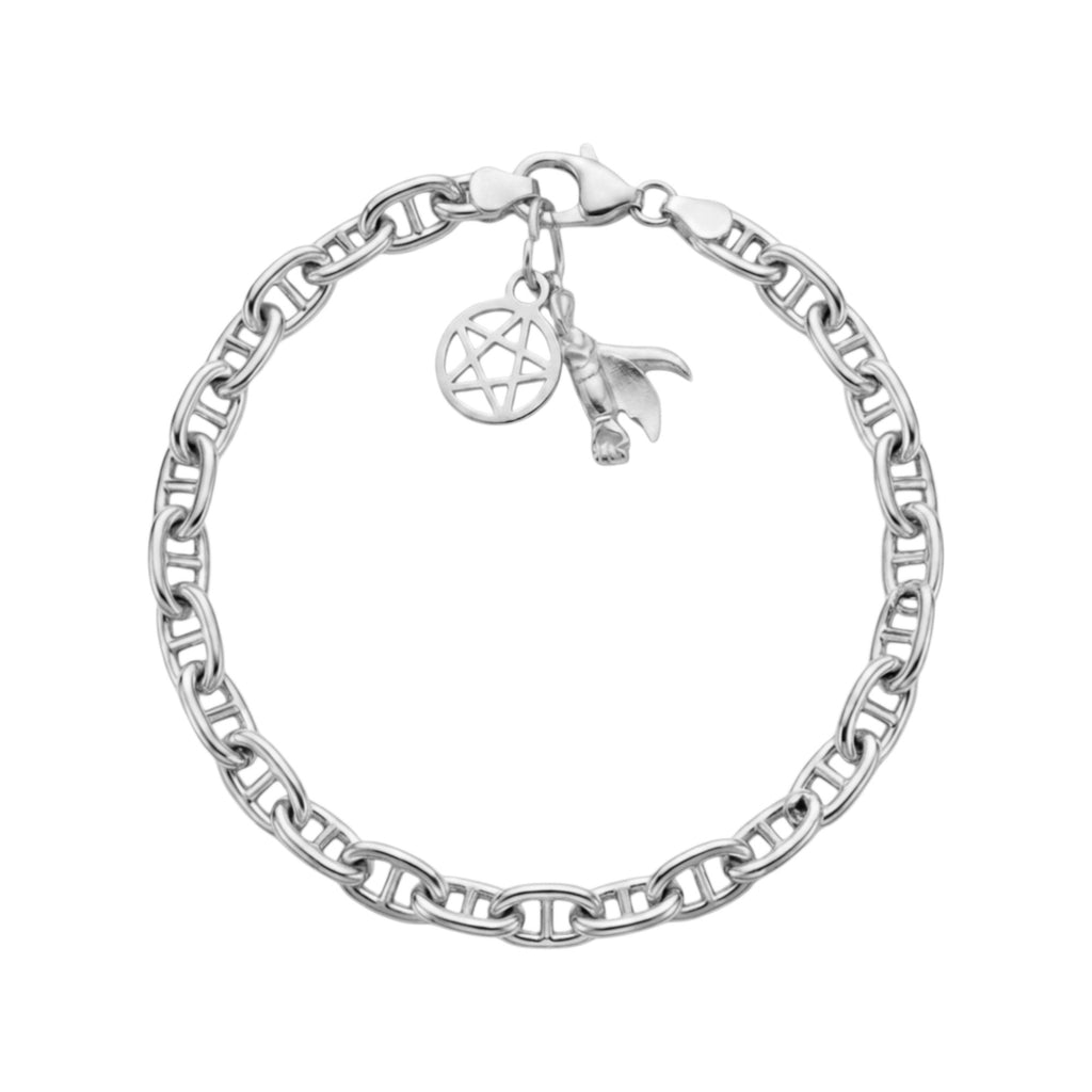 Pulseira Prata