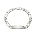 Silver Plate Bracelet