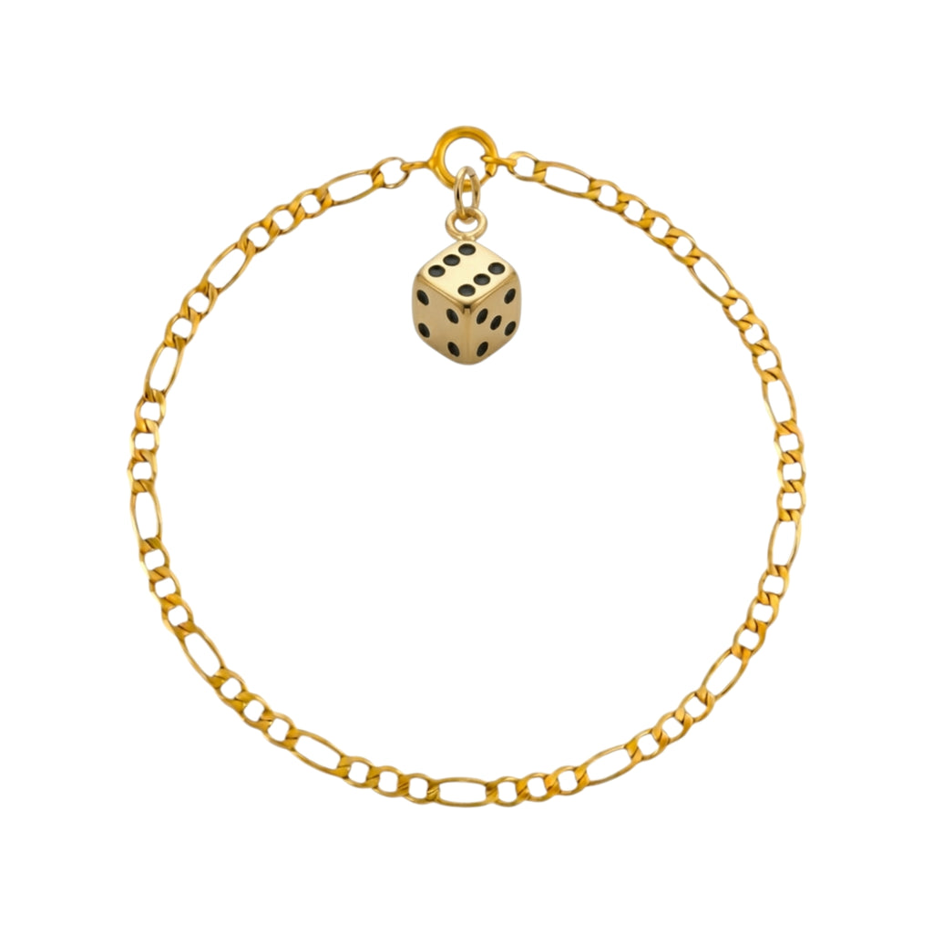 Pulseira Ouro