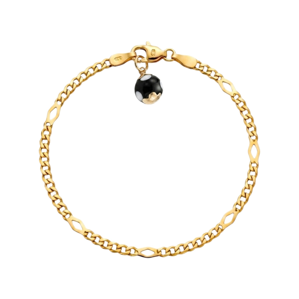 Gold Bracelet