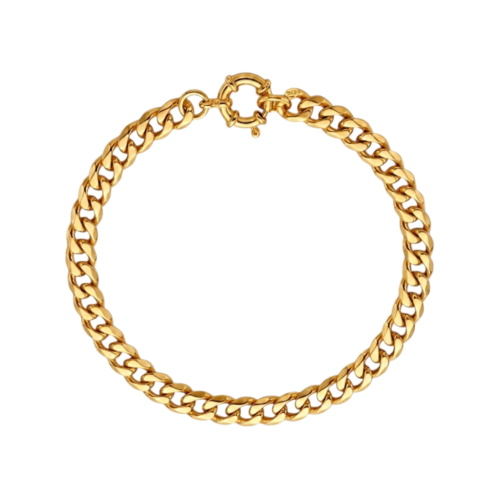 Bracelet en argent