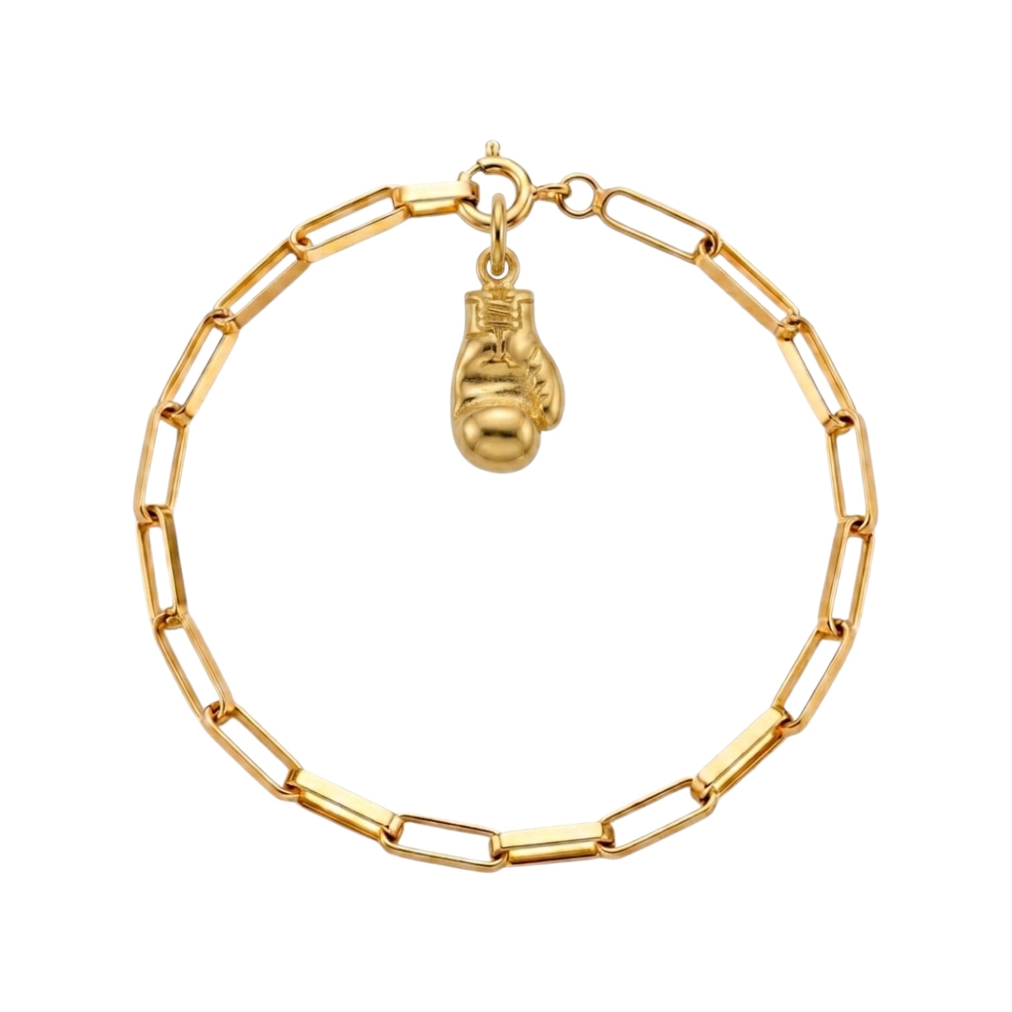 Pulseira Ouro