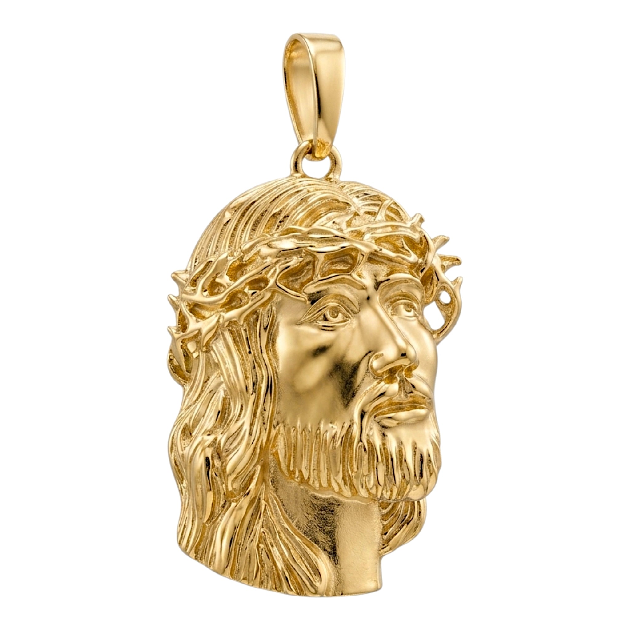 Medalha [2,5cm] Ouro