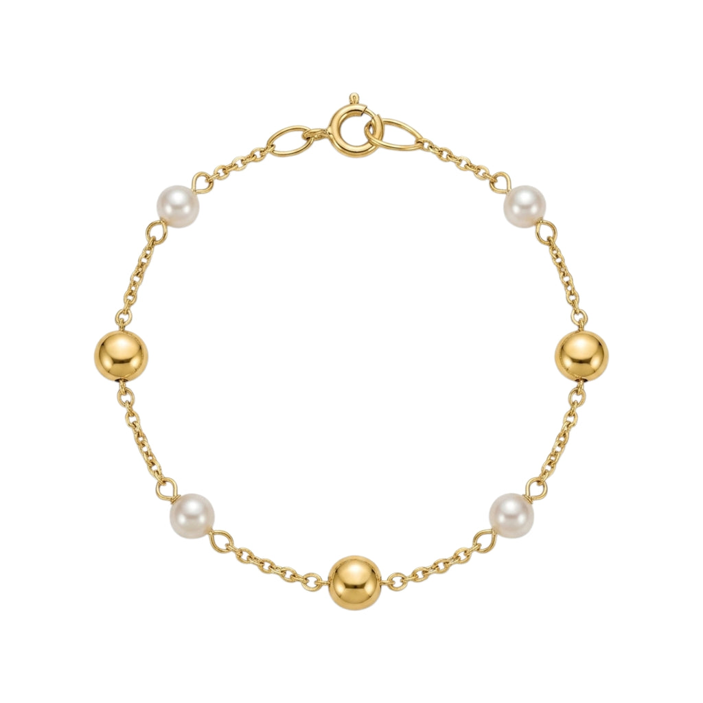 Pulseira Ouro