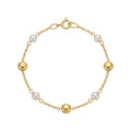 Pulseira Ouro