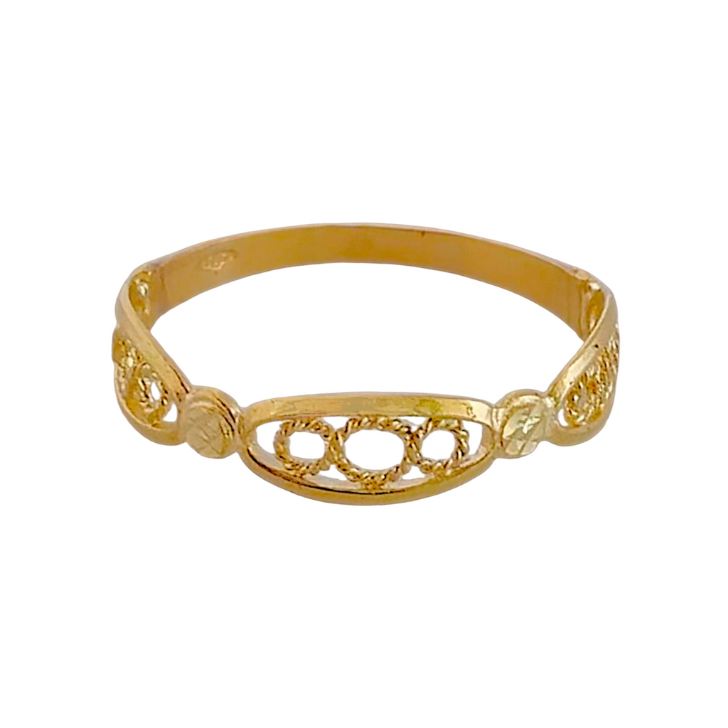 Anel Ouro