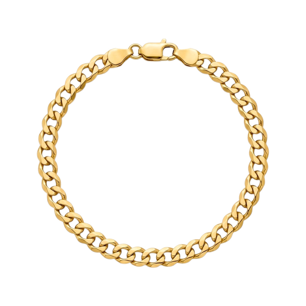 Pulseira Ouro