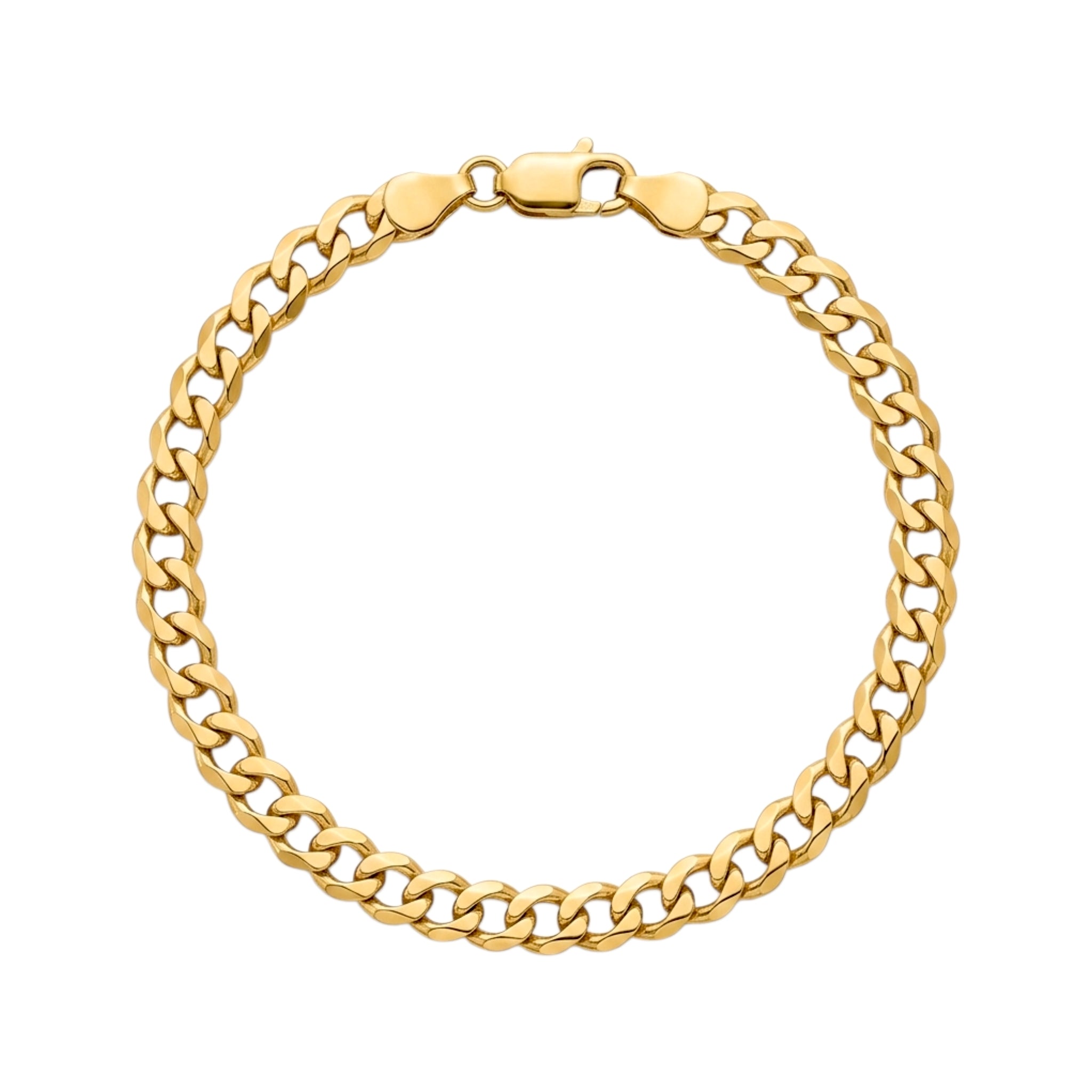 Pulseira Ouro