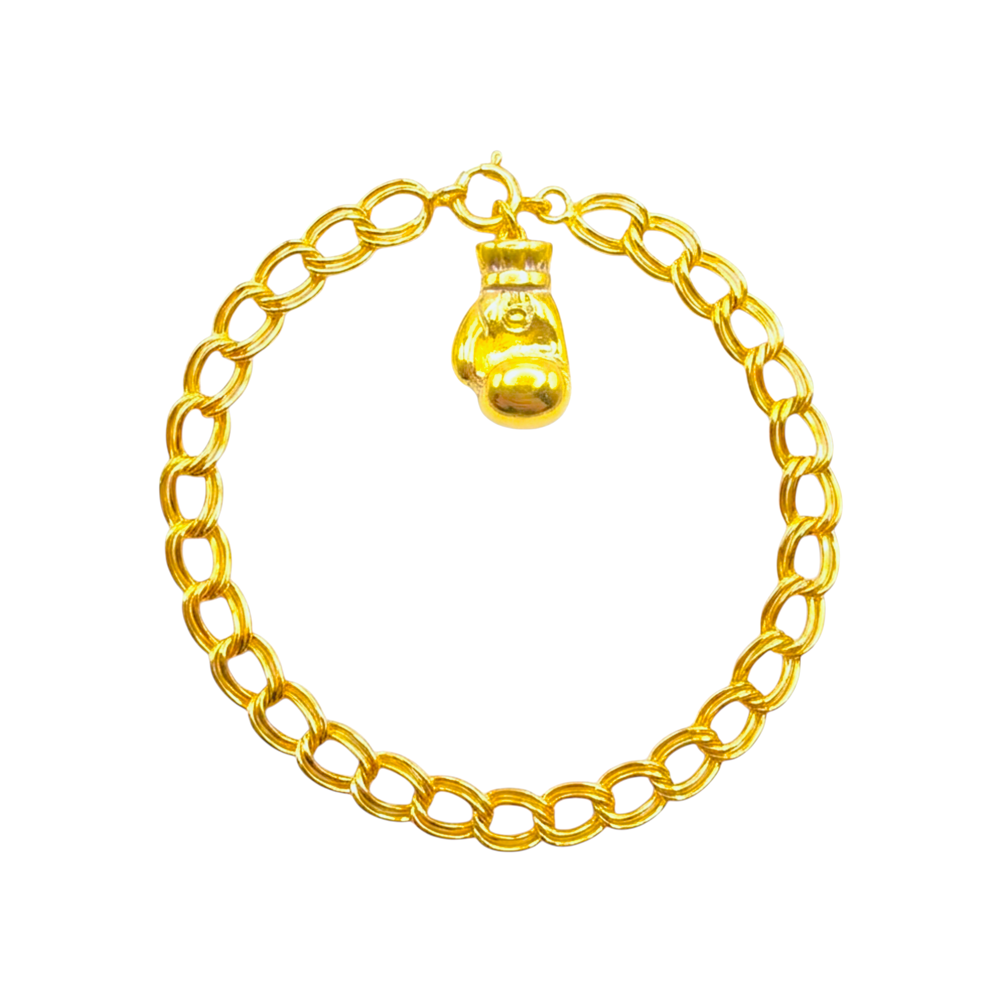 Pulseira prata