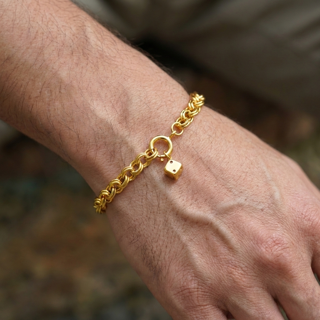 Pulseira Prata