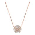 Collier en argent