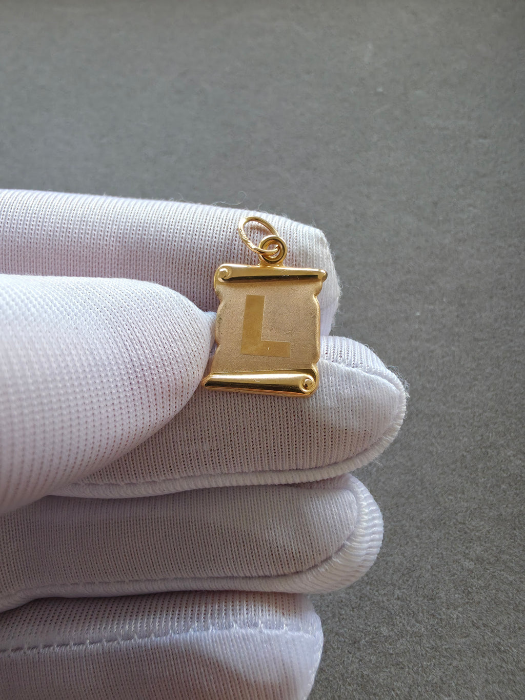 Medalha [2cm] Ouro