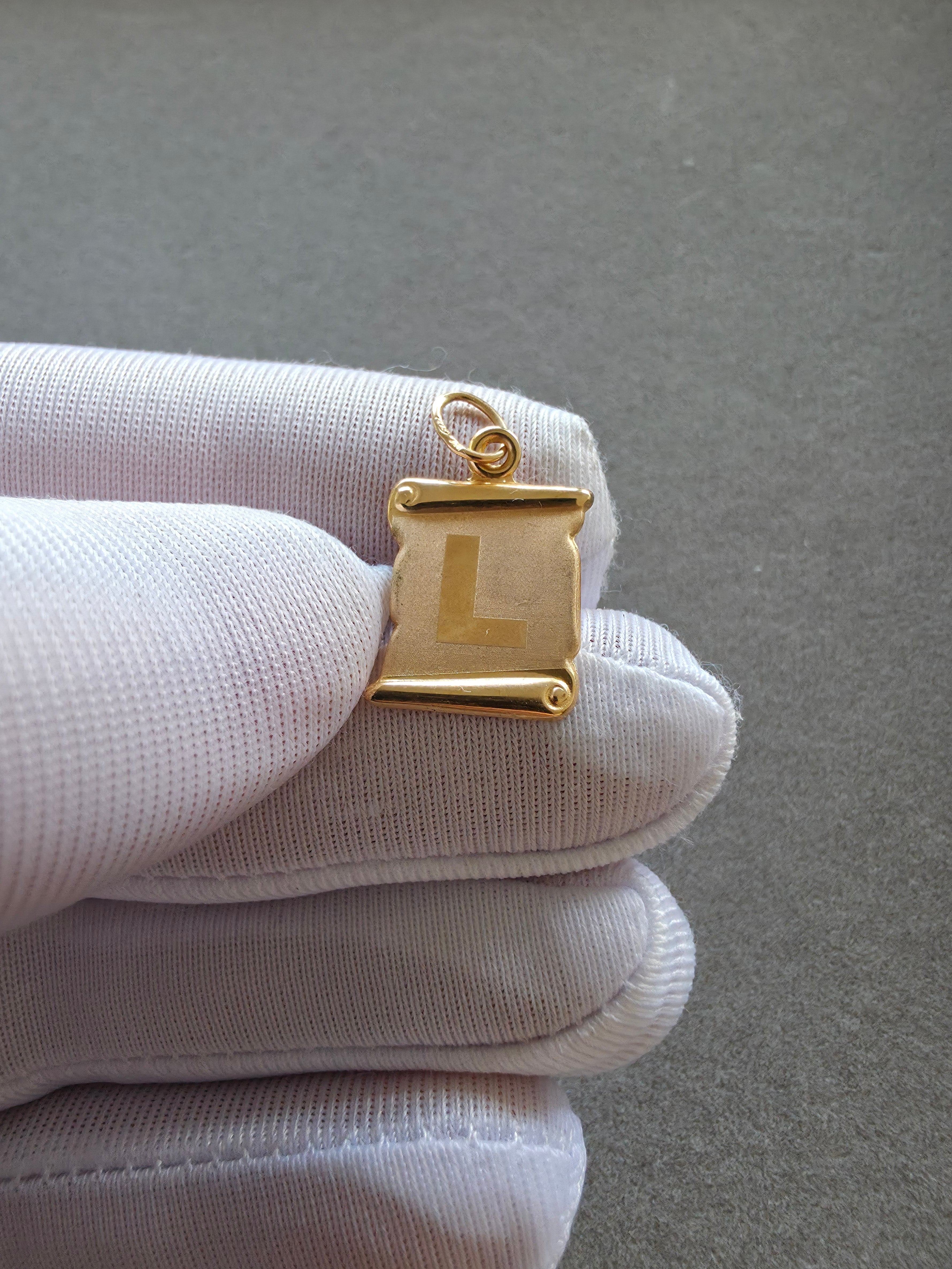 Medalha [2cm] Ouro
