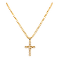Gold Necklace