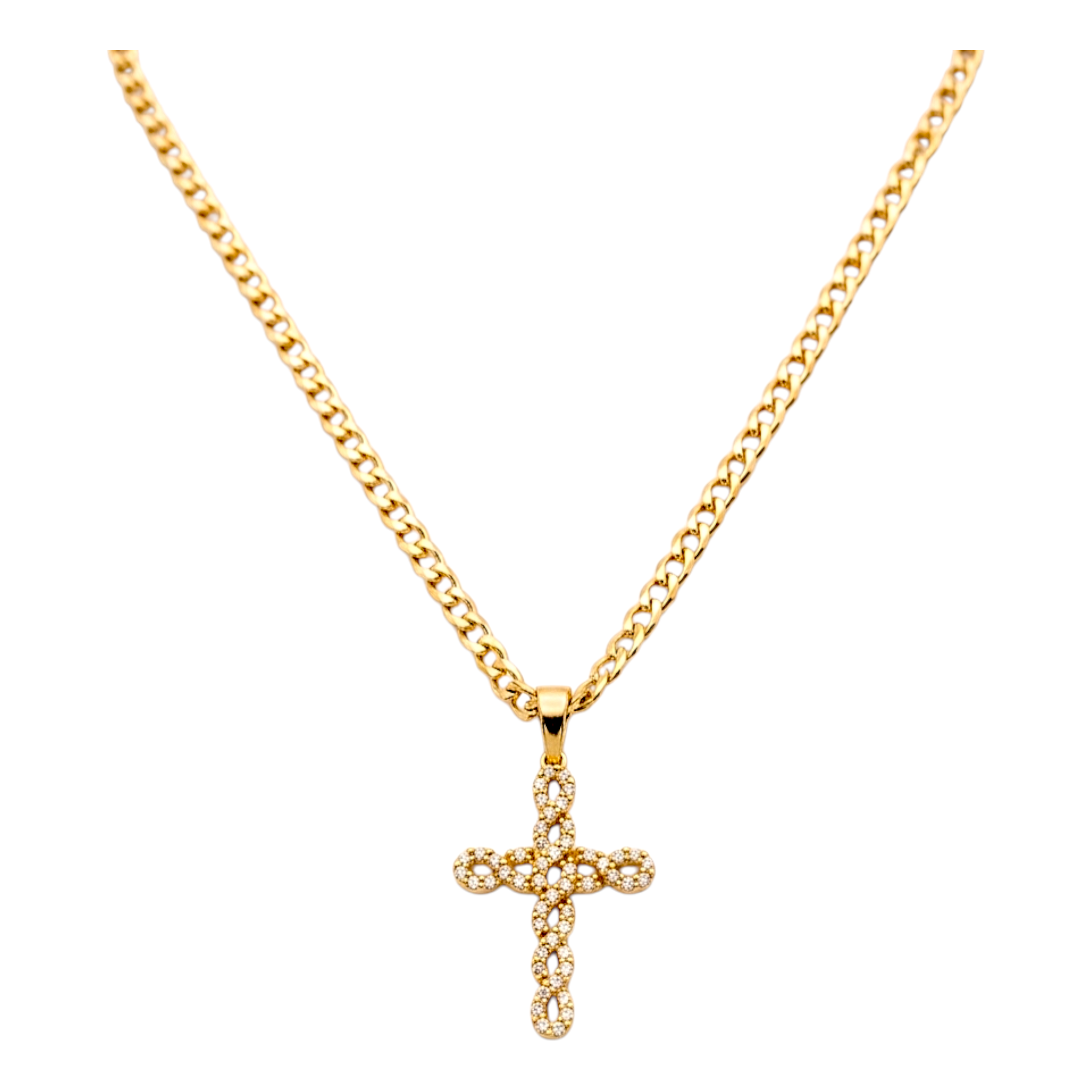 Colar Ouro