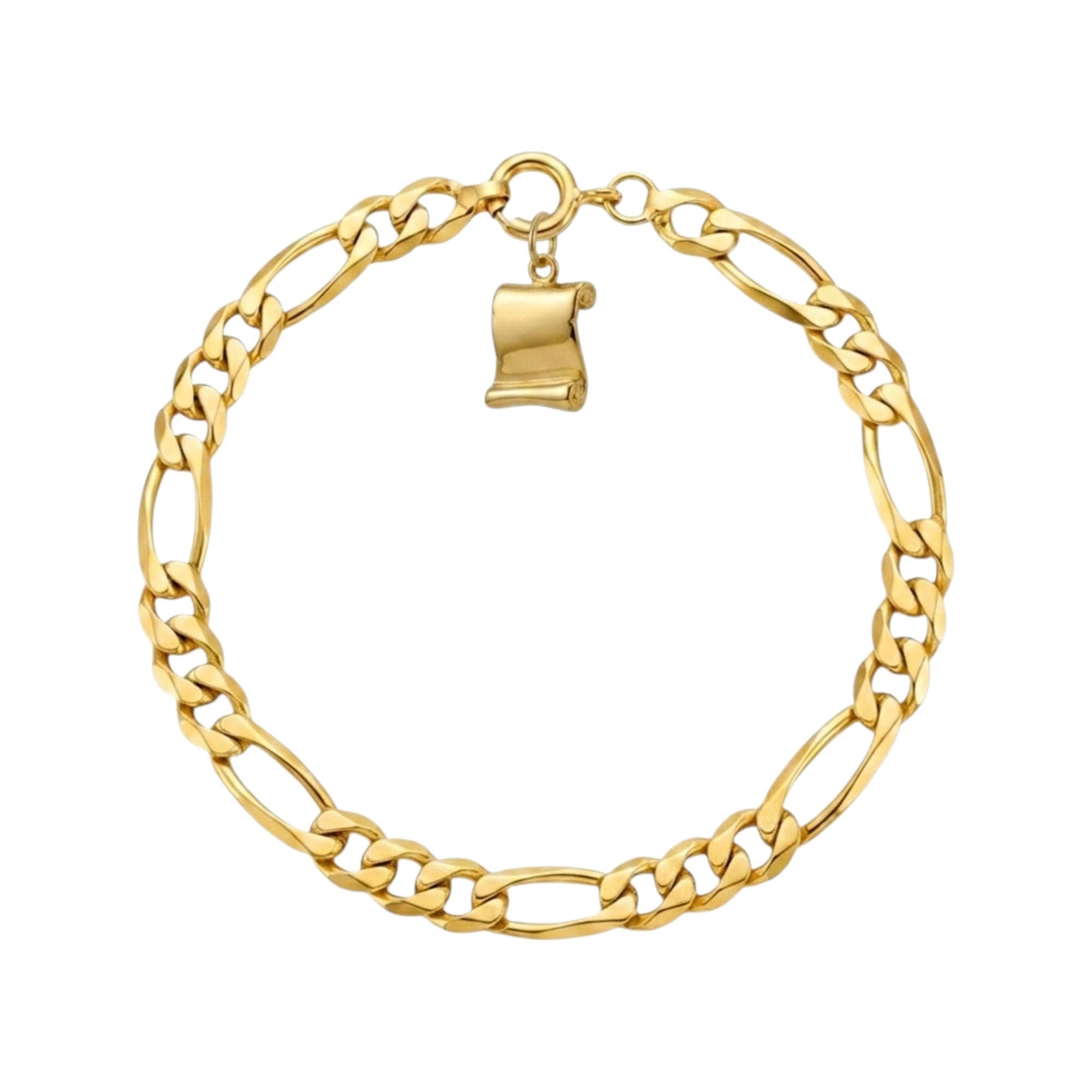 Pulseira Ouro