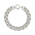 Bracelet en argent