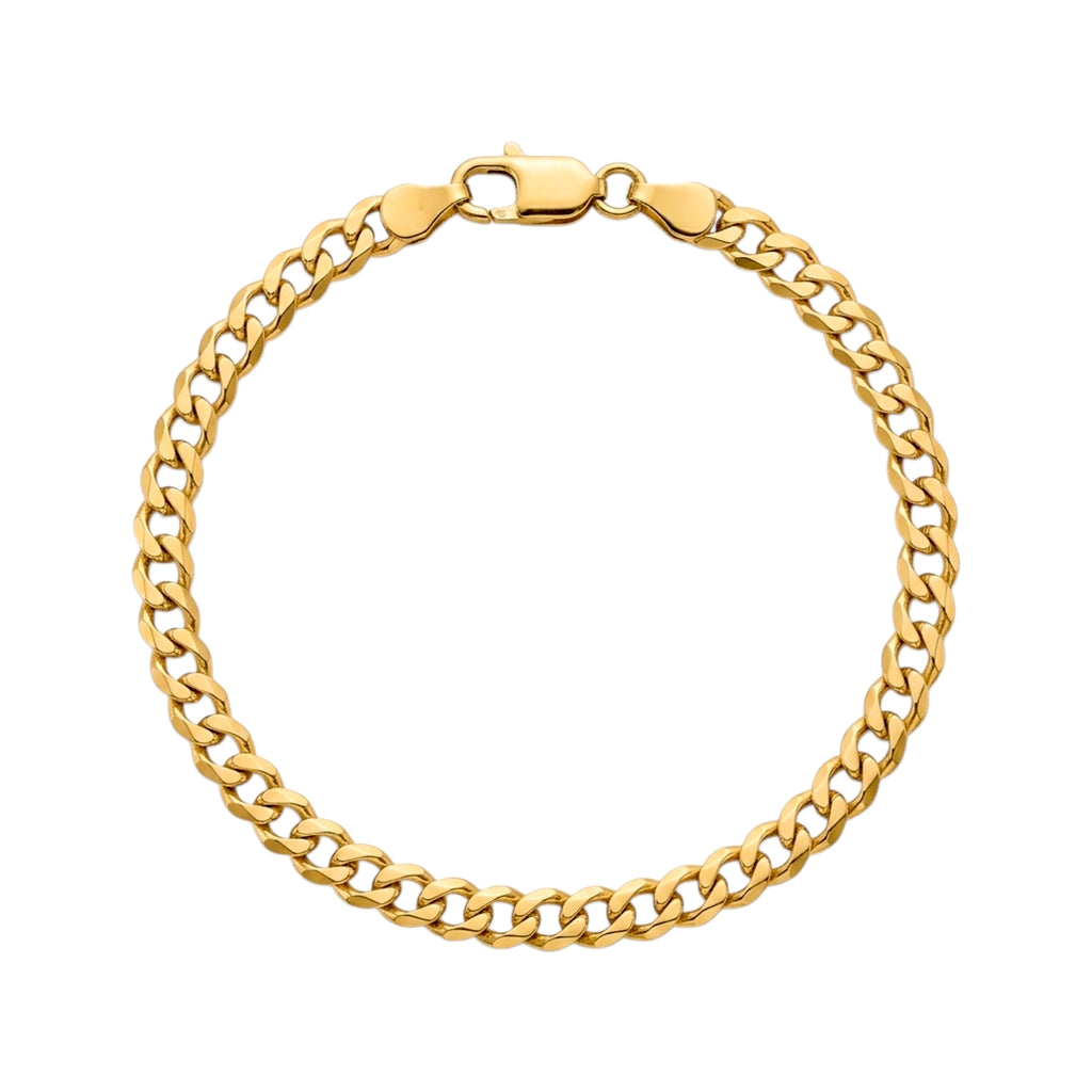 Pulseira Ouro