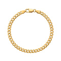 Pulseira Ouro