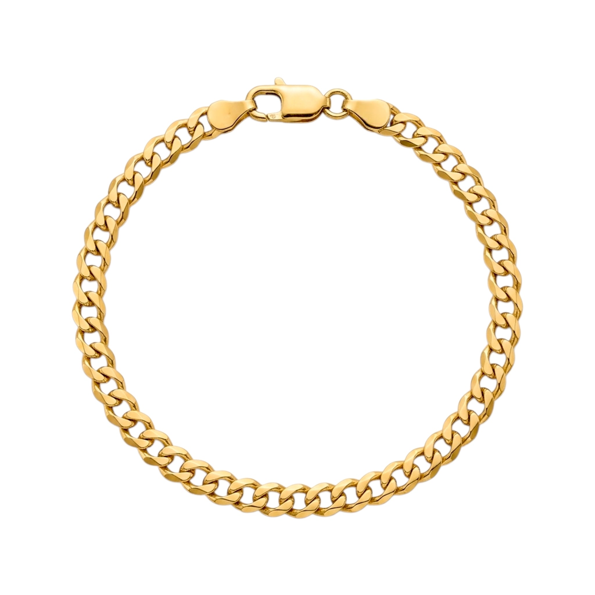 Pulseira Ouro