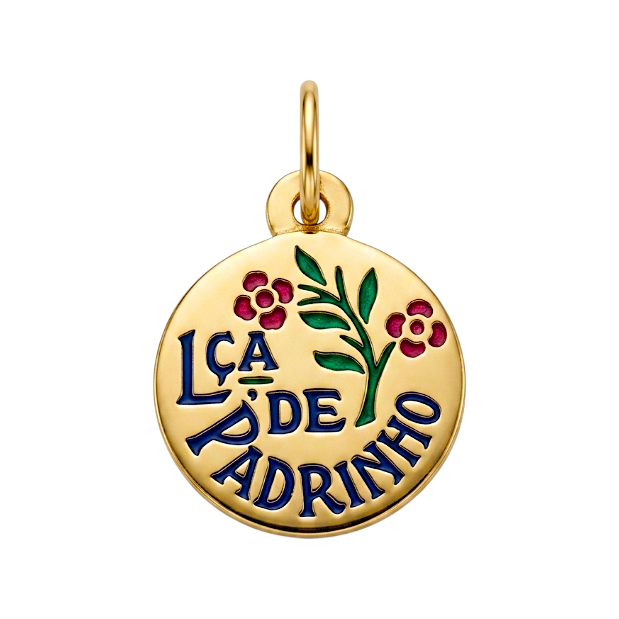 Medalha Ouro