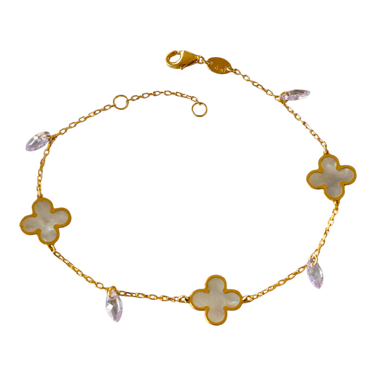 Pulseira Ouro