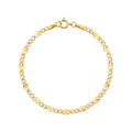 Bracelet en or 