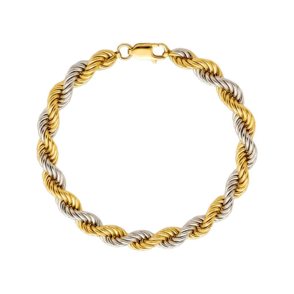 Pulseira Ouro