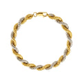Pulseira Ouro