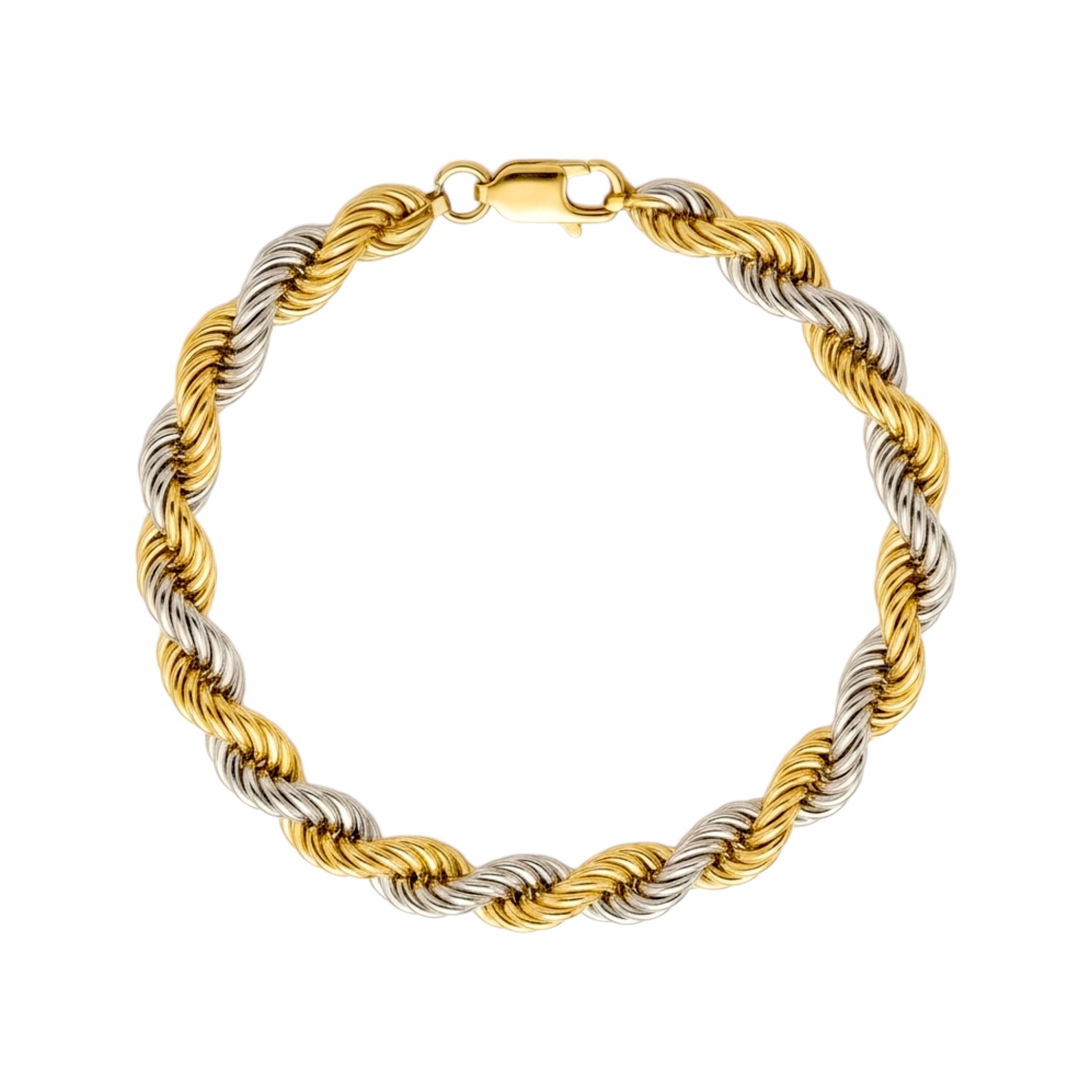 Pulseira Ouro