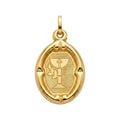 Medalha Ouro