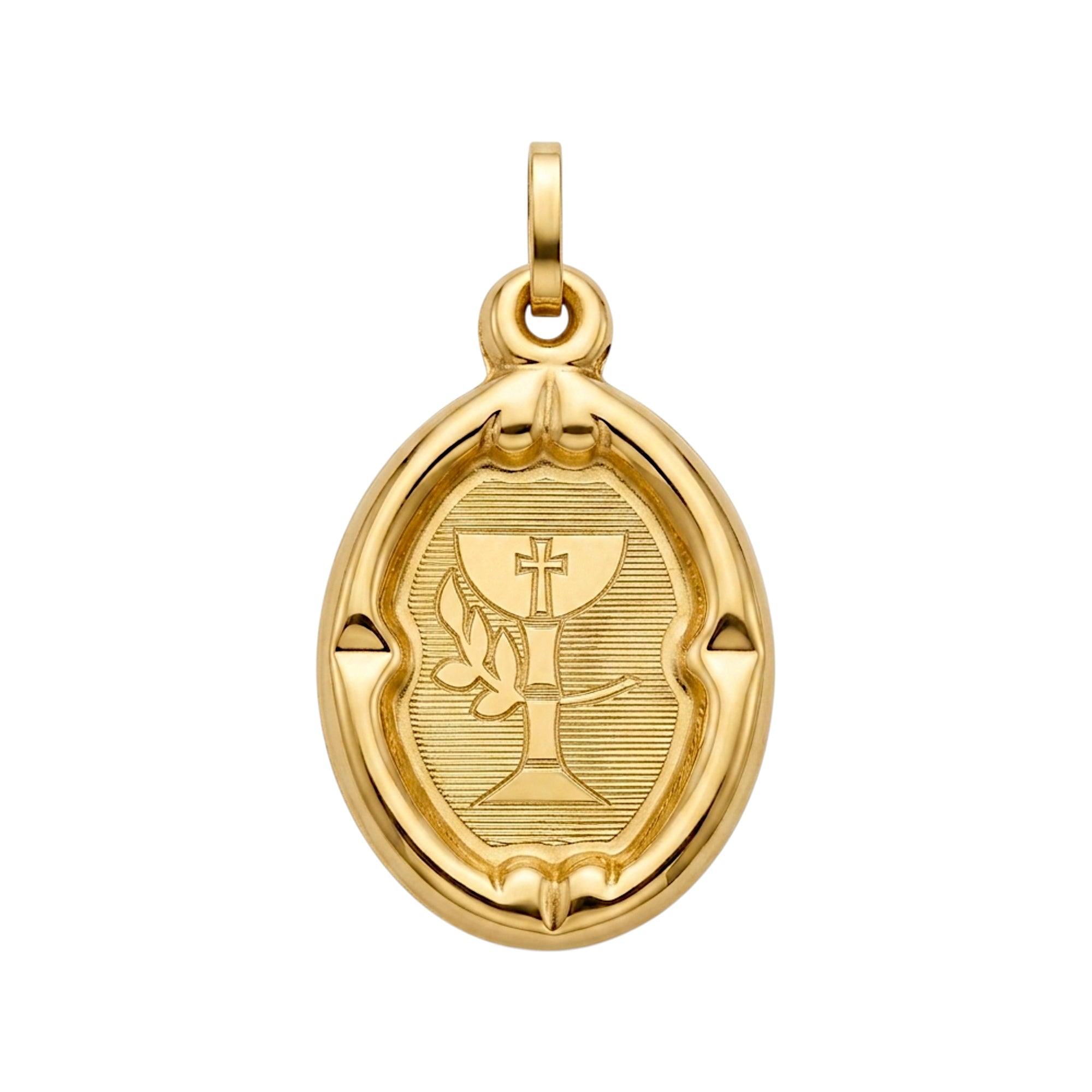 Medalha Ouro