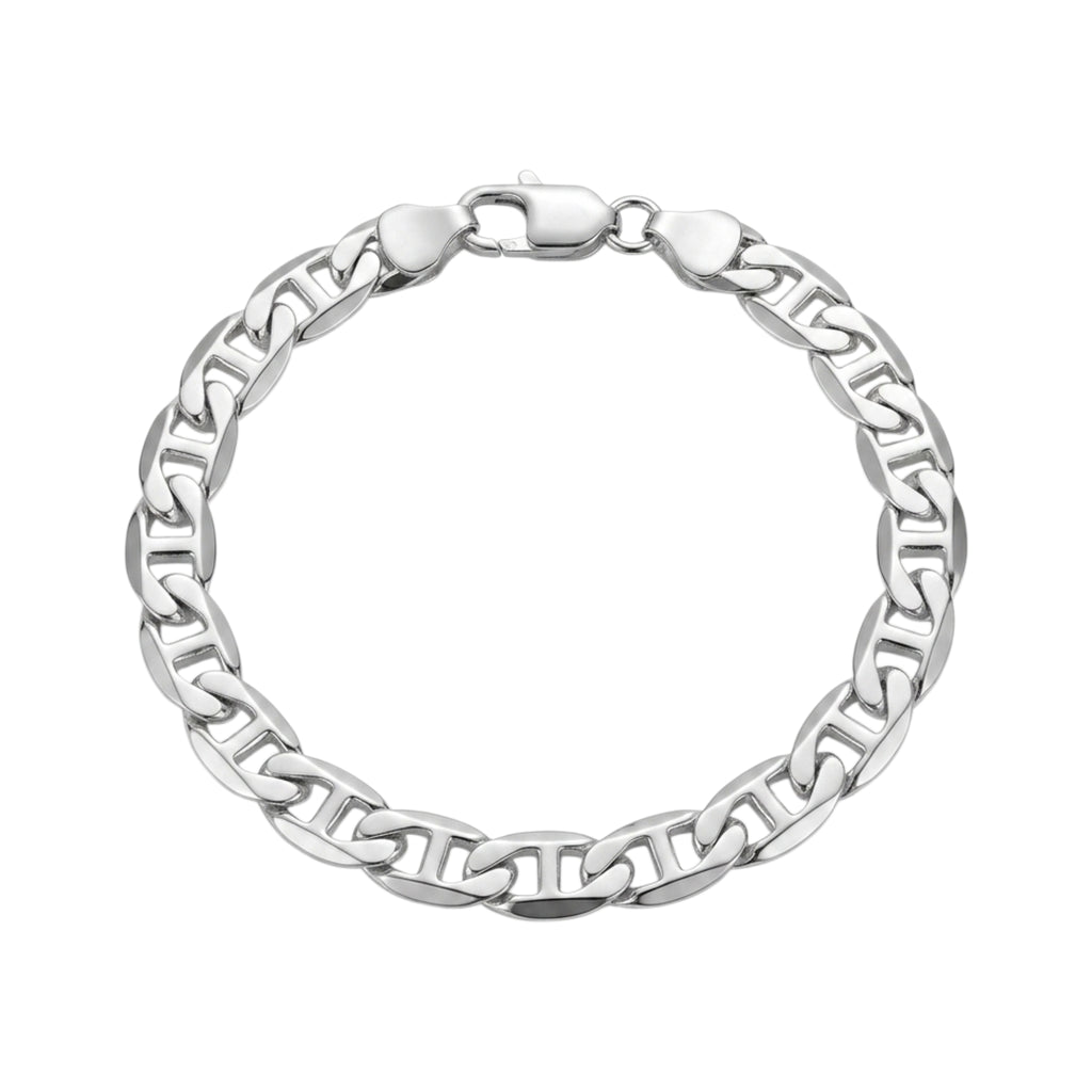 Bracelet en argent