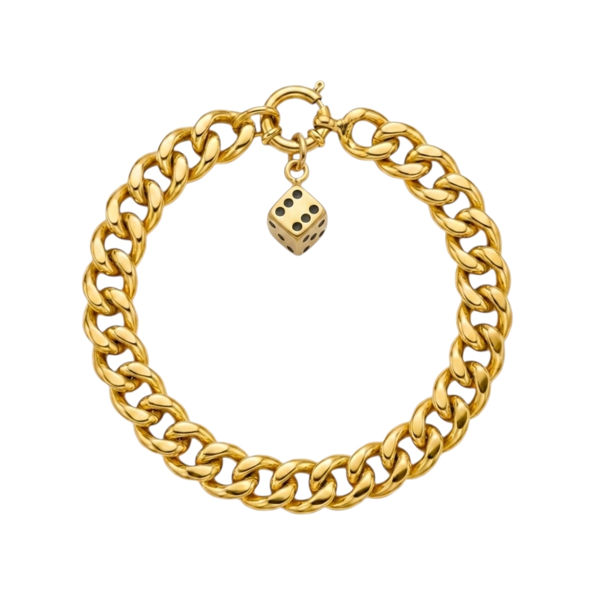 Bracelet en argent