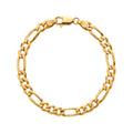 Pulseira Ouro