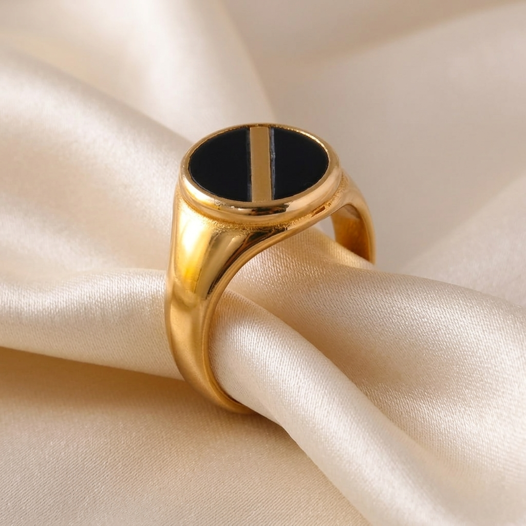 Gold Ring