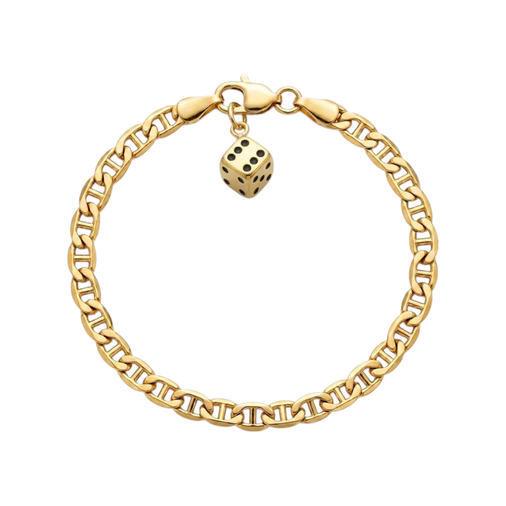 Pulseira Ouro