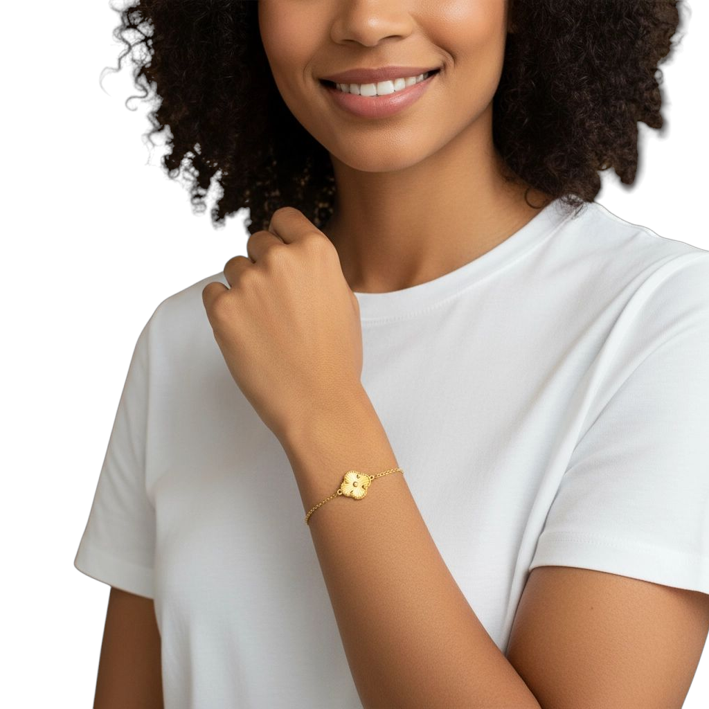 Pulseira Ouro