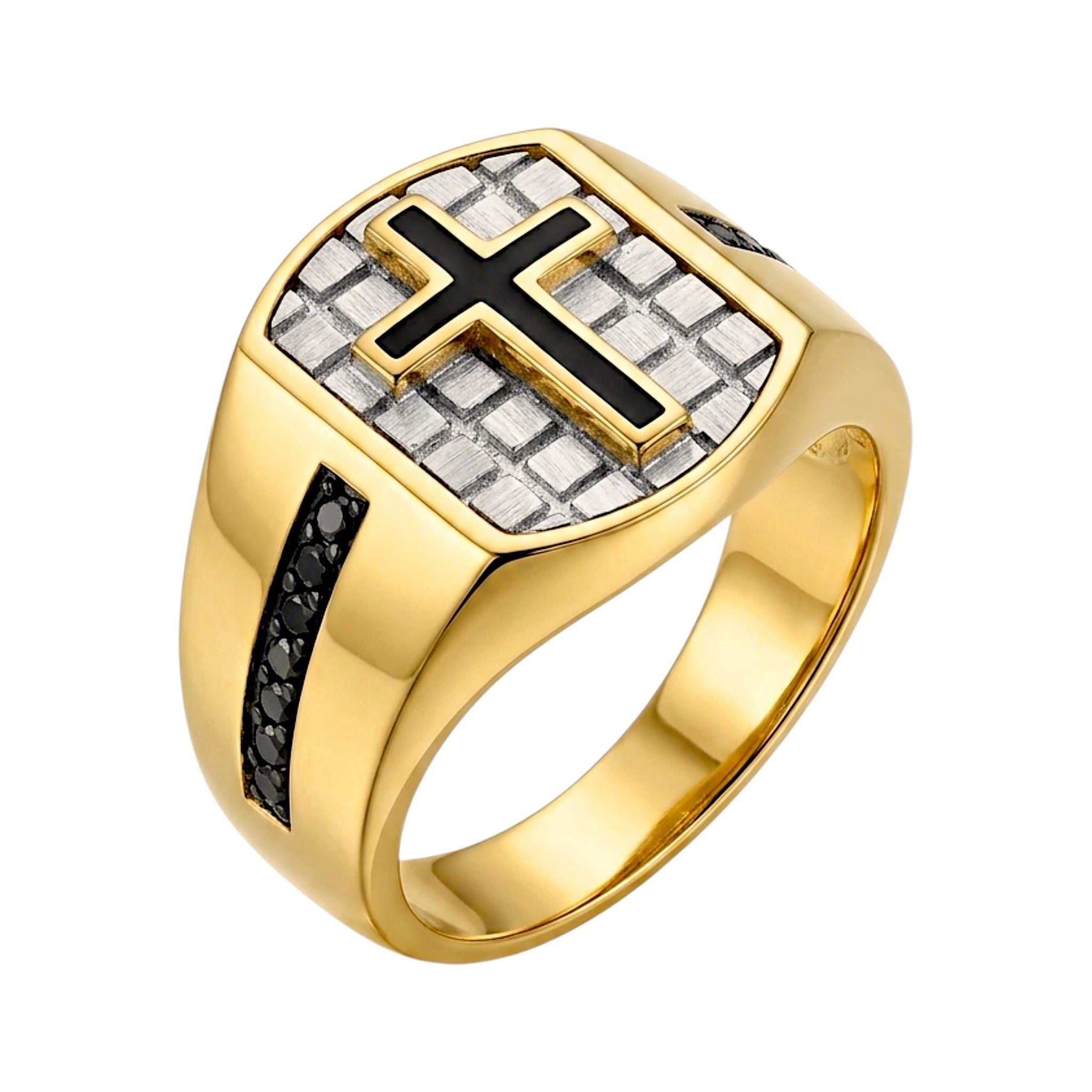 Anel Ouro