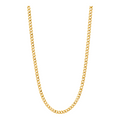 Colar Barbela Ouro